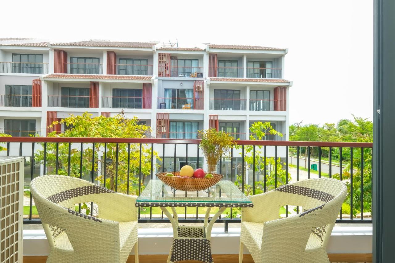 Anise Hotel Phú Quốc Exterior foto